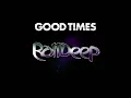 Good Times - Roll Deep (Feat. Jodie Connor)