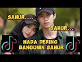 Download Lagu nada dering bangunin sahur
