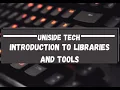 12 Introduction to Libraries and Tools for Python Beginner Tutorial UniSide Tech Bangla