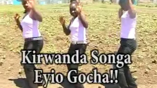 ariisi osababu esabari nyaribari enyangi ya magi official video skiza code 71224336