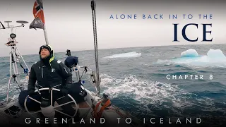 Sailing Back through the ICE – Chapter 8