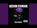 Besoin d amour
