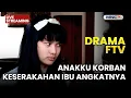 Lagu 🔴 ANAKKU KORBAN KESERAKAHAN IBU ANGKATNYA | LIVE DRAMA FTV | 1 DESEMBER 2025