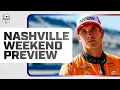 Download Lagu Race Preview | What to Watch in Nashville | 2025 INDYCAR SERIES