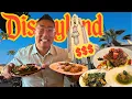 We Ate at Disneyland s Most Expensive Restaurant Was It Worth It Carthay Circle Restaurant