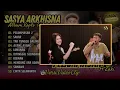 Sasya Arkhisna Ft Zaki - PELAMPIASAN 2 | SABAR | TAK TUNGGU BALIMU | LAMUNAN || DANGDUT TERBARU 2025