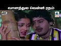 Lagu Vanathula Valli Radham மனோ K.S.சித்ரா பாடிய பாடல் வானத்துல வெள்ளி ரதம்