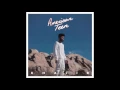 KHALID  AMERICAN TEEN  AUDIO
