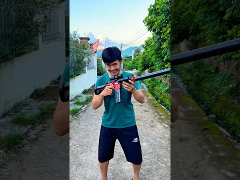 Máy bay ✈️ chiến đấu điều khiển từ xa