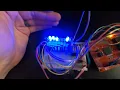 EEPROM programmer update Changed from Arduino to MSP432