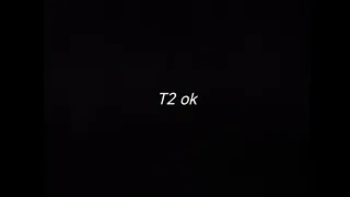 t2 ok drumless