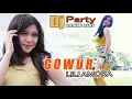 Lagu Lily Amora - Gowor | DJ TROTOX PARTY KARNAFAL