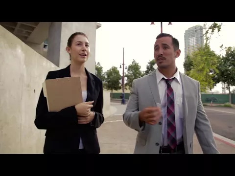 "Fletcher and Jenks" Trailer - (Award Nominated 48 Hour Short Film)