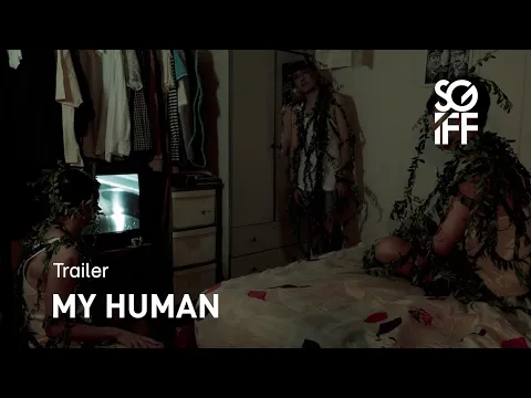 My Human Trailer | SGIFF 2022