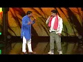 Divakar with Manoj Tiwari indian idol season 16 today performance on Jiya he bihar k lala