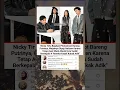Download Lagu Dikira Kakak Beradik Ternyata... Potret Gemes Nicky Tirta Bareng Putrinya