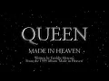 Download Lagu Queen - Made In Heaven (Official Lyric Video)