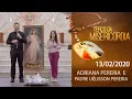 Download Lagu Terço da Misericórdia - 13/02/2020
