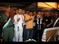 Mostafa kamel (Allah Akbar)  الله اكبر) مصطفى كامل )