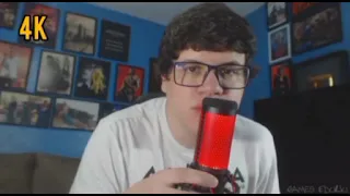 10 HORAS do GAMES EDUUU FALANDO DANONÃO GROSSO EM 4K