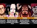 Everyone s Reaction If Yamato Joins the Straw Hats