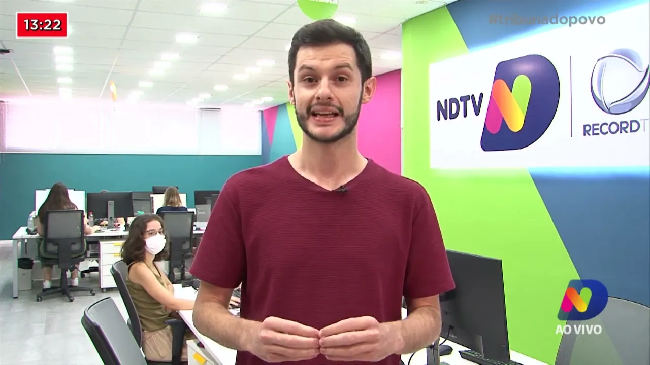 Júri em São Francisco do Sul: Acusado de matar ‘informante da polícia’ será julgado