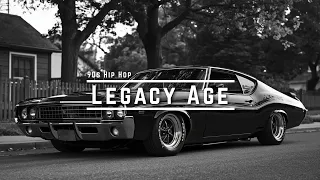 90s–00s Gangsta Rap Heat | Golden Era Street Anthems Only
