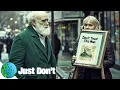 Darwin s Dilemma The Flaws of Natural Selection Creation Connection Ep 5