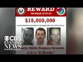 Violence in Mexico after cartel leader El Mencho killed in military operation