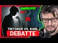 Lagu Tiktoker vs. Dekarldent: \