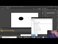 Animate 3 0 Click to hide using CodeSnippert