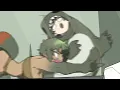 Packmate Comic Dub
