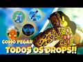 HOW TO GET ALL GPO DROPS - ROBLOX