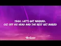 2 Chainz, Lil Wayne - Long Story Short (Lyrics)