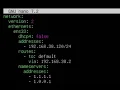 How to Set a Static IP Address in Ubuntu Server