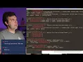 Live Coding at Work Node js Final updates to the email templates