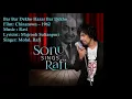 Download Lagu Bar Bar Dekho Hazar Bar Dekho | Mohd. Rafi | Ravi | Majrooh Sultanpuri | Chinatown - 1962