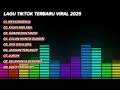 Download Lagu LAGU TIKTOK VIRAL TERBARU 2025 | MEJUKUHIBINIU| KASIH ABA-ABA TENXI