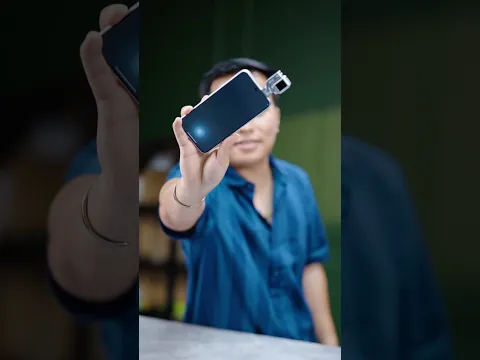 Ye kaisa Phone hai 😳