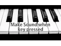 Media Player Tutorial in Android