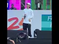170909 gs25뮤직&비어페스티벌 던밀스, 넉살 Ye I Need