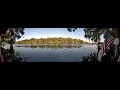 Riverview Time-Lapse Tranquil Tides of St John s Sep 19 2025