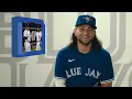 Profile Bo Bichette