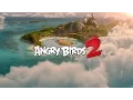 Video di Angry Birds 2 – Bigger. Badder. Birdier. (Official Launch Trailer)