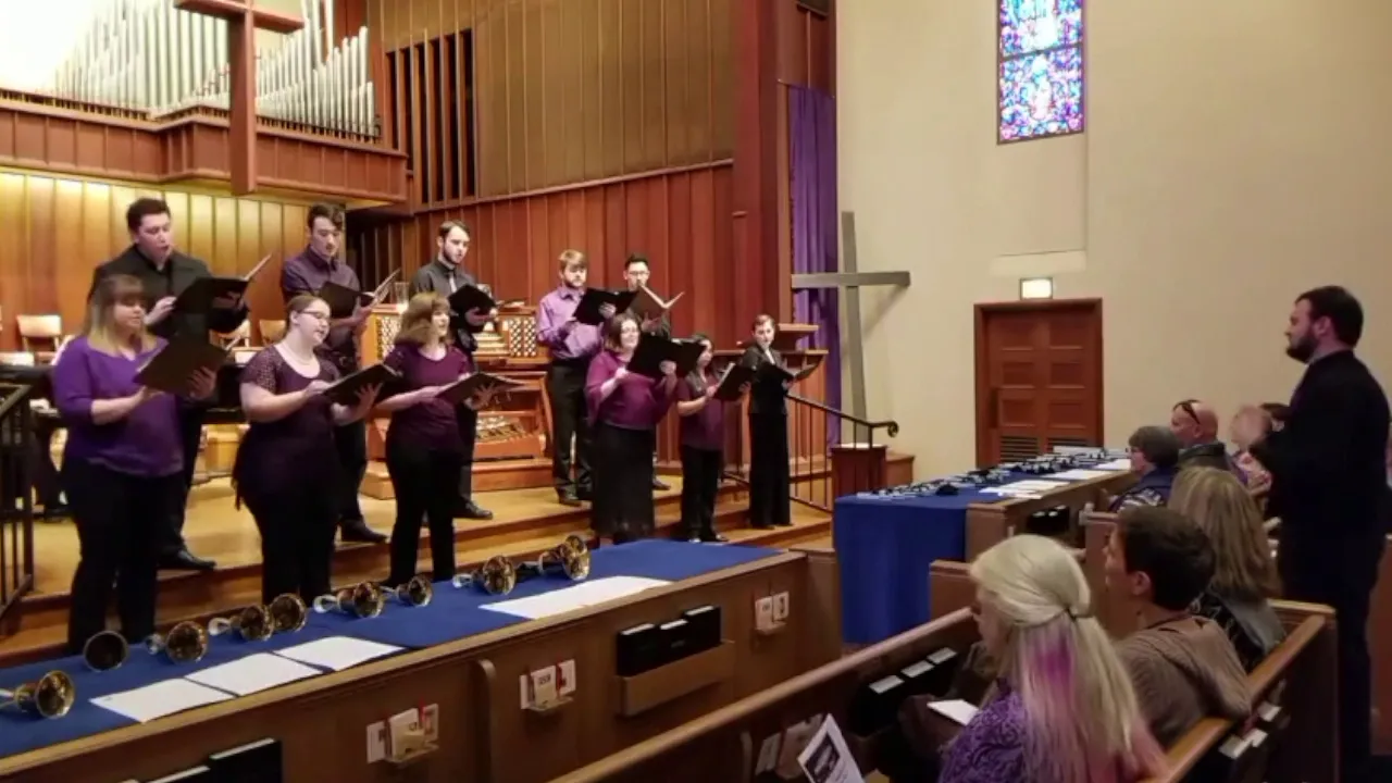 Who But The Lord by Craig Courtney with Doxology Who But The Lord by Craig Courtney with Doxology