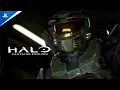 Halo: Campaign Evolved - \