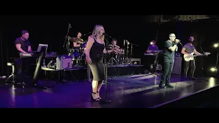 Waiting For A Girl Like You FOREIGNER Cover By The HSCC 