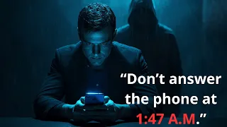 3 mysterious stories about the phone in your hand