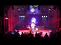 BLOOM BOX - Full Live "La Nuit des Enfants Pas Sages" - Pas HD