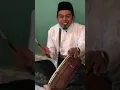 Download Lagu Kompang Albaweani dengan judul Lagu Agitsna Yarasulallah